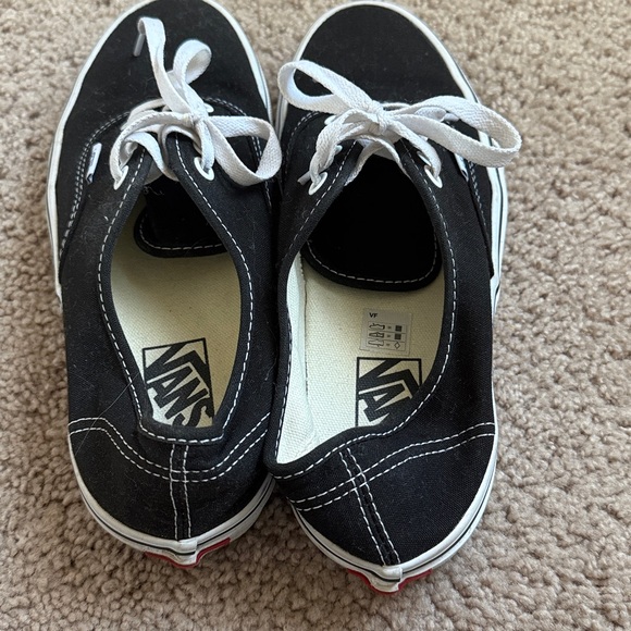 Vans low top sneakers - Picture 4 of 6